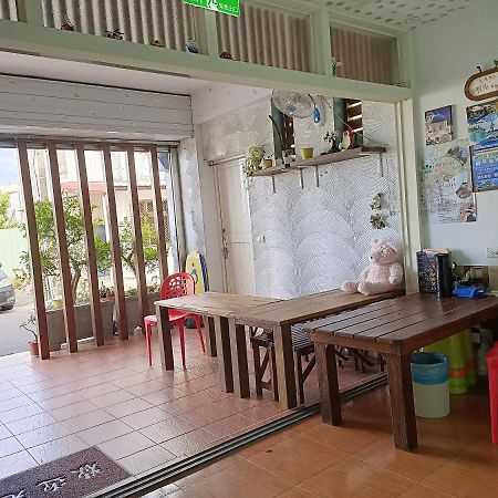 Nanwan Xing Zhan包棟 B&B Longshui Exterior photo