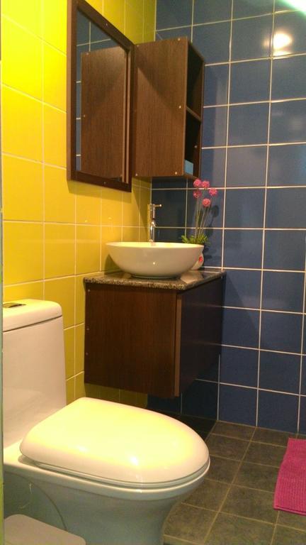 Nanwan Xing Zhan包棟 B&B Longshui Room photo