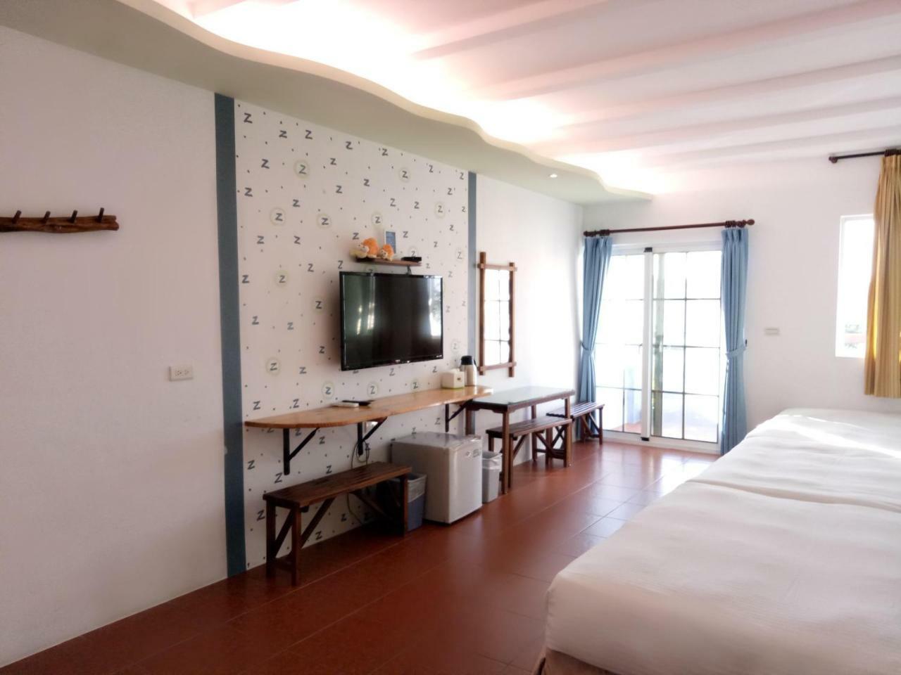 Nanwan Xing Zhan包棟 B&B Longshui Exterior photo