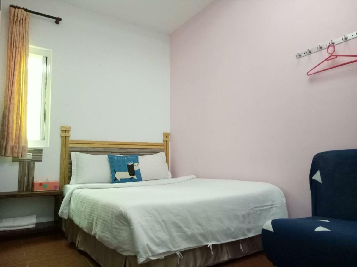 Nanwan Xing Zhan包棟 B&B Longshui Exterior photo