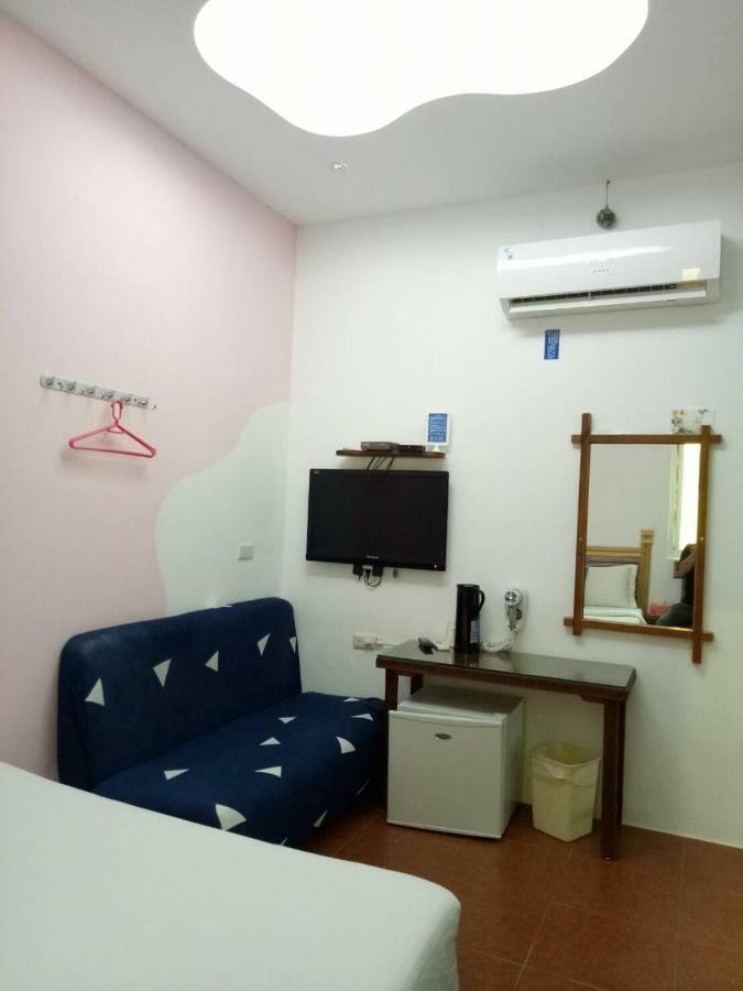 Nanwan Xing Zhan包棟 B&B Longshui Exterior photo