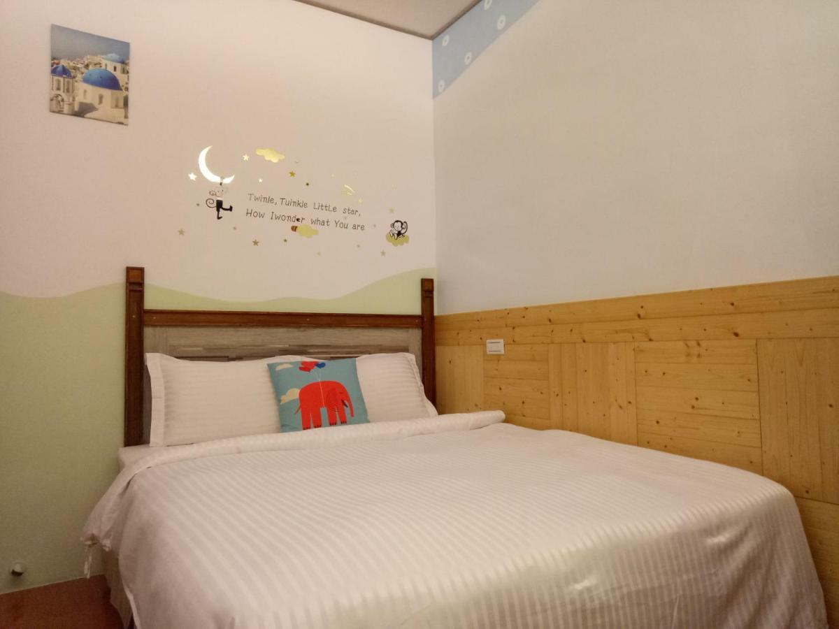 Nanwan Xing Zhan包棟 B&B Longshui Exterior photo