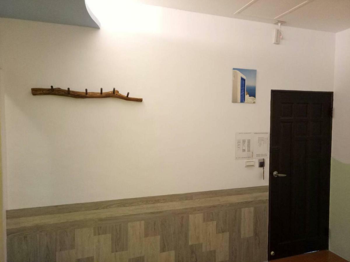 Nanwan Xing Zhan包棟 B&B Longshui Exterior photo