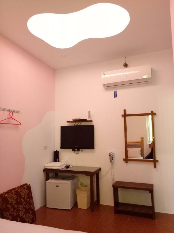 Nanwan Xing Zhan包棟 B&B Longshui Exterior photo