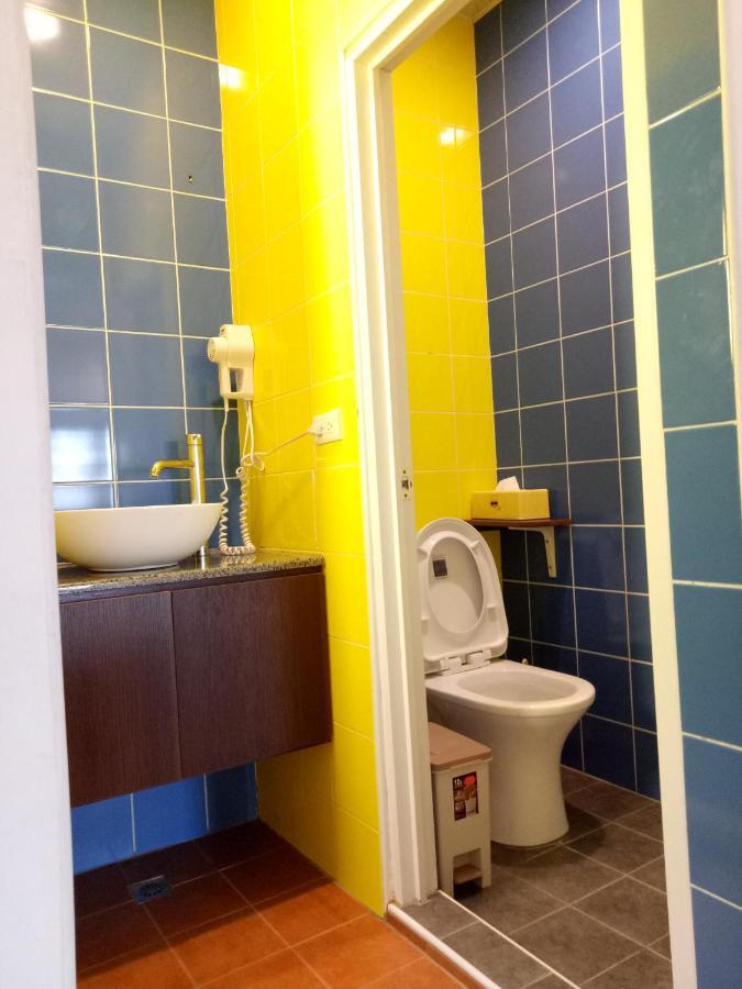 Nanwan Xing Zhan包棟 B&B Longshui Exterior photo